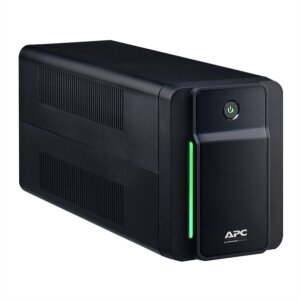APC Back-UPS BX750MI, IEC Kaltgeräte