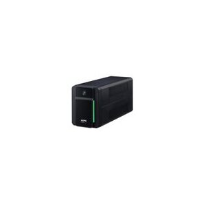 APC Back-UPS BX750MI, IEC Kaltgeräte