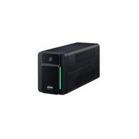 APC Back-UPS BX750MI, IEC Kaltgeräte