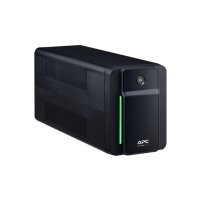 APC Back-UPS BX950MI, IEC Kaltgeräte