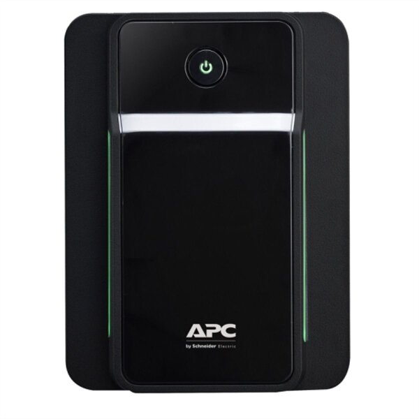 APC Back-UPS BX950MI-GR, Schutzkontakt