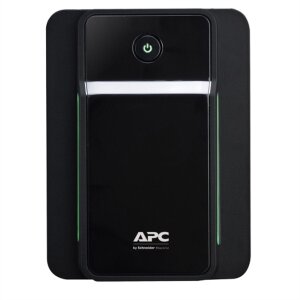 APC Back-UPS BX950MI-GR, Schutzkontakt