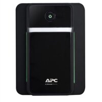 APC Back-UPS BX950MI-GR, Schutzkontakt