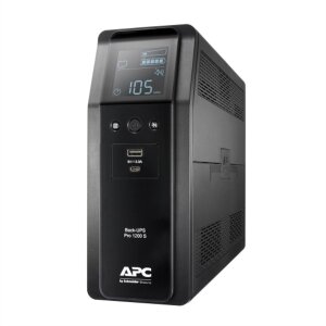 APC Back-UPS PRO BR1200SI