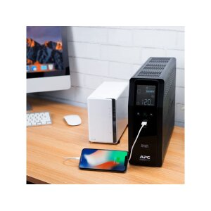 APC Back-UPS PRO BR1200SI