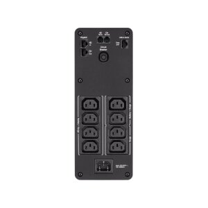 APC Back-UPS PRO BR1600MI