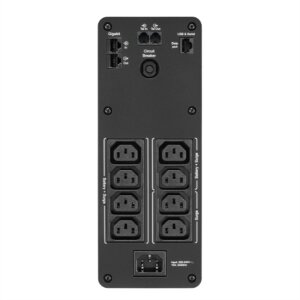 APC Back-UPS PRO BR1600SI