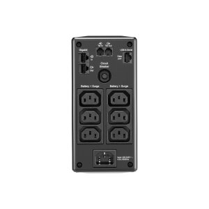 APC Back-UPS PRO BR650MI