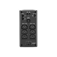 APC Back-UPS PRO BR900MI