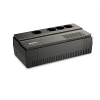 APC EASY UPS BV1000I-GR, Schutzkontakt