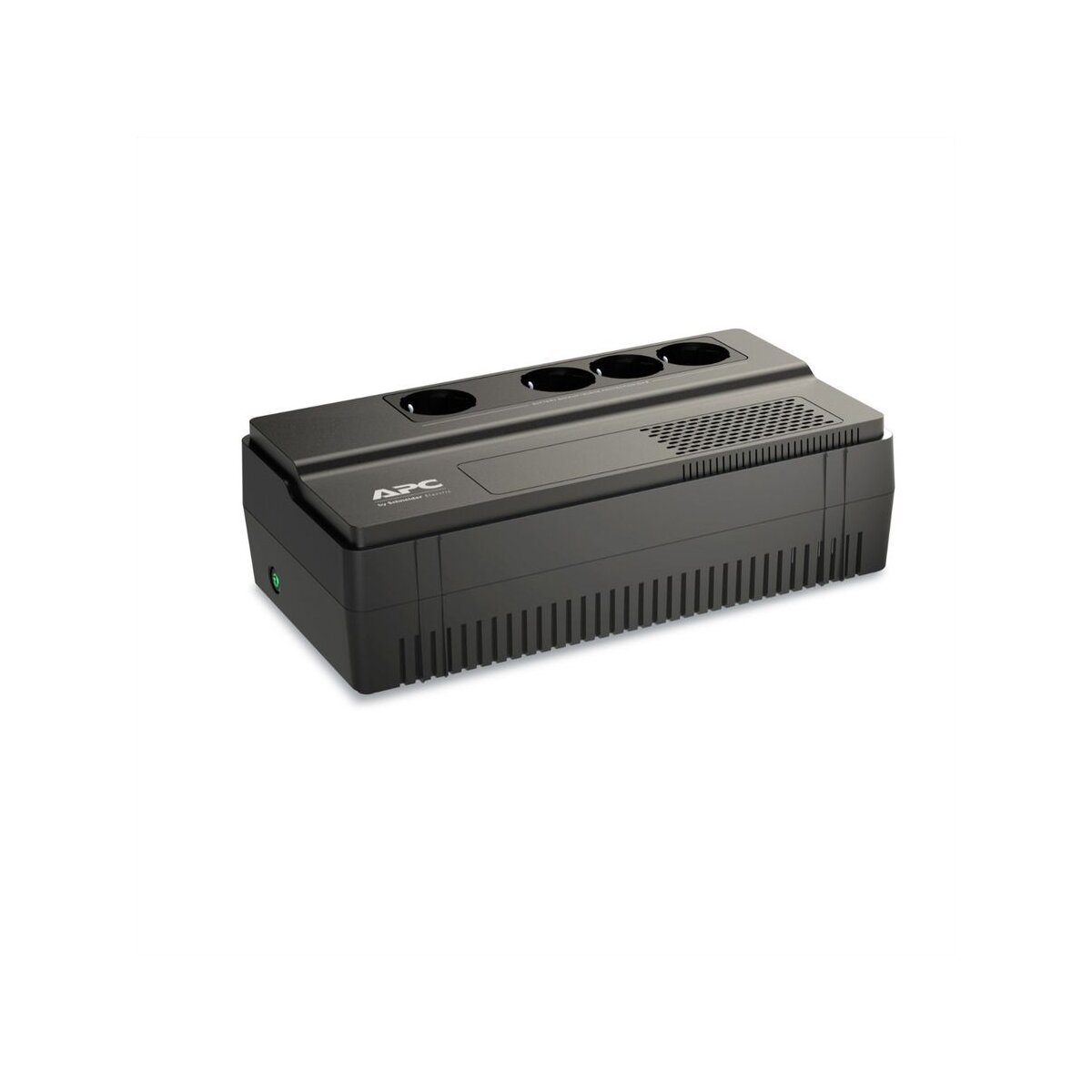APC EASY UPS BV500I-GR, Schutzkontakt Au box