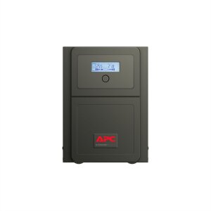 APC EASY UPS SMV1000CAI 750VA