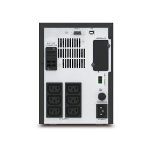APC EASY UPS SMV1500CAI 1500VA