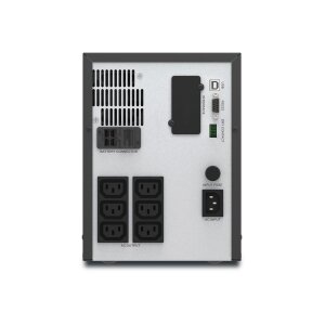 APC EASY UPS SMV2000CAI 2000VA