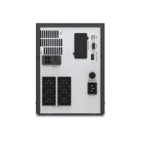 APC EASY UPS SMV2000CAI 2000VA