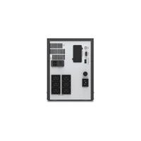 APC EASY UPS SMV2000CAI 2000VA