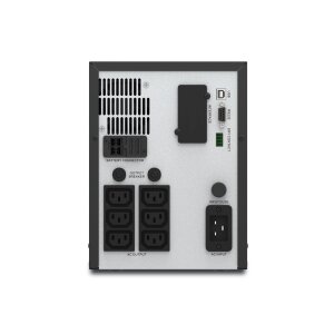 APC EASY UPS SMV3000CAI 3000VA