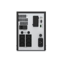 APC EASY UPS SMV3000CAI 3000VA