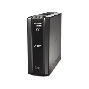APC Power Saving Back-UPS Pro 1500