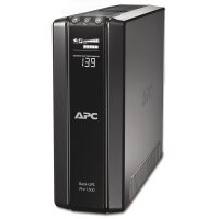 APC Power Saving Back-UPS Pro 1500