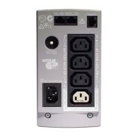 APC Back UPS BK350EI