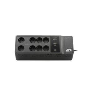 APC Back-UPS BE650G2-GR Schutzkontakt