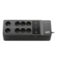 APC Back-UPS BE650G2-GR Schutzkontakt