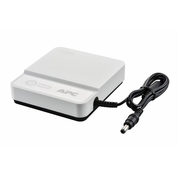 APC CPL12036CLI Back-UPS Connect Mini-Netzwerk-USV, Lithium-Ion