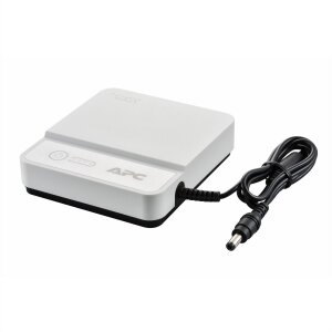 APC CPL12036CLI Back-UPS Connect Mini-Netzwerk-USV, Lithium-Ion