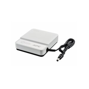 APC CPL12036CLI Back-UPS Connect Mini-Netzwerk-USV, Lithium-Ion