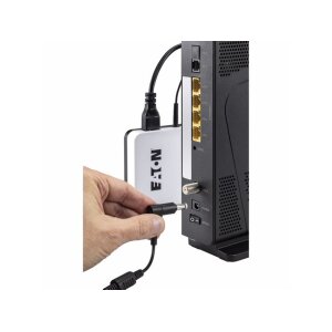 EATON 3S Mini, kompakte DC USV Anlage für elektronische Verbraucher