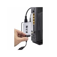 EATON 3S Mini, kompakte DC USV Anlage für elektronische Verbraucher