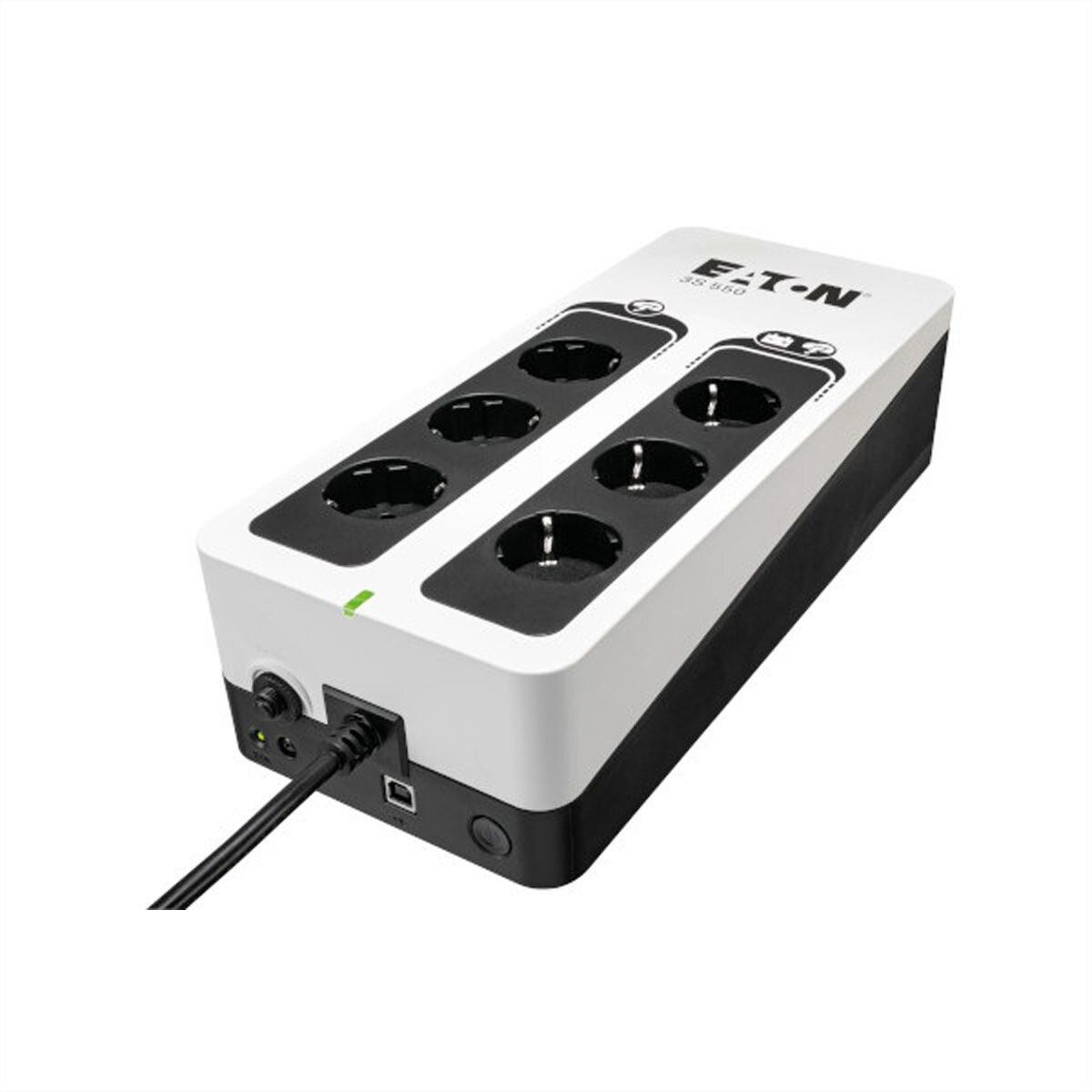 Eaton 3S 450D (Schutzkontakt) - Offline USV