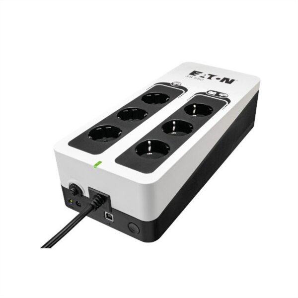 Eaton 3S 550D (Schutzkontakt) - Offline USV