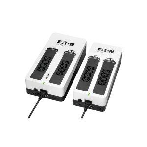 Eaton 3S 550I (Kaltgeräte) - Offline USV