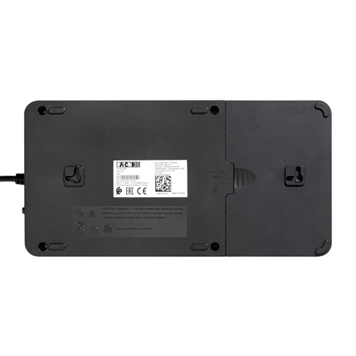 Eaton 3S 700I (Kaltgeräte) - Offline USV