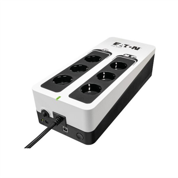 Eaton 3S 850D (Schutzkontakt) - Offline USV
