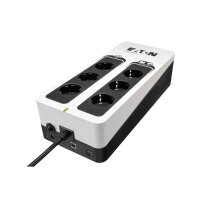 Eaton 3S 850D (Schutzkontakt) - Offline USV