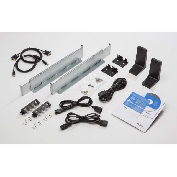 9Px 3000IRTBPD inkl. Bypass DIN (Schutzkontakt)