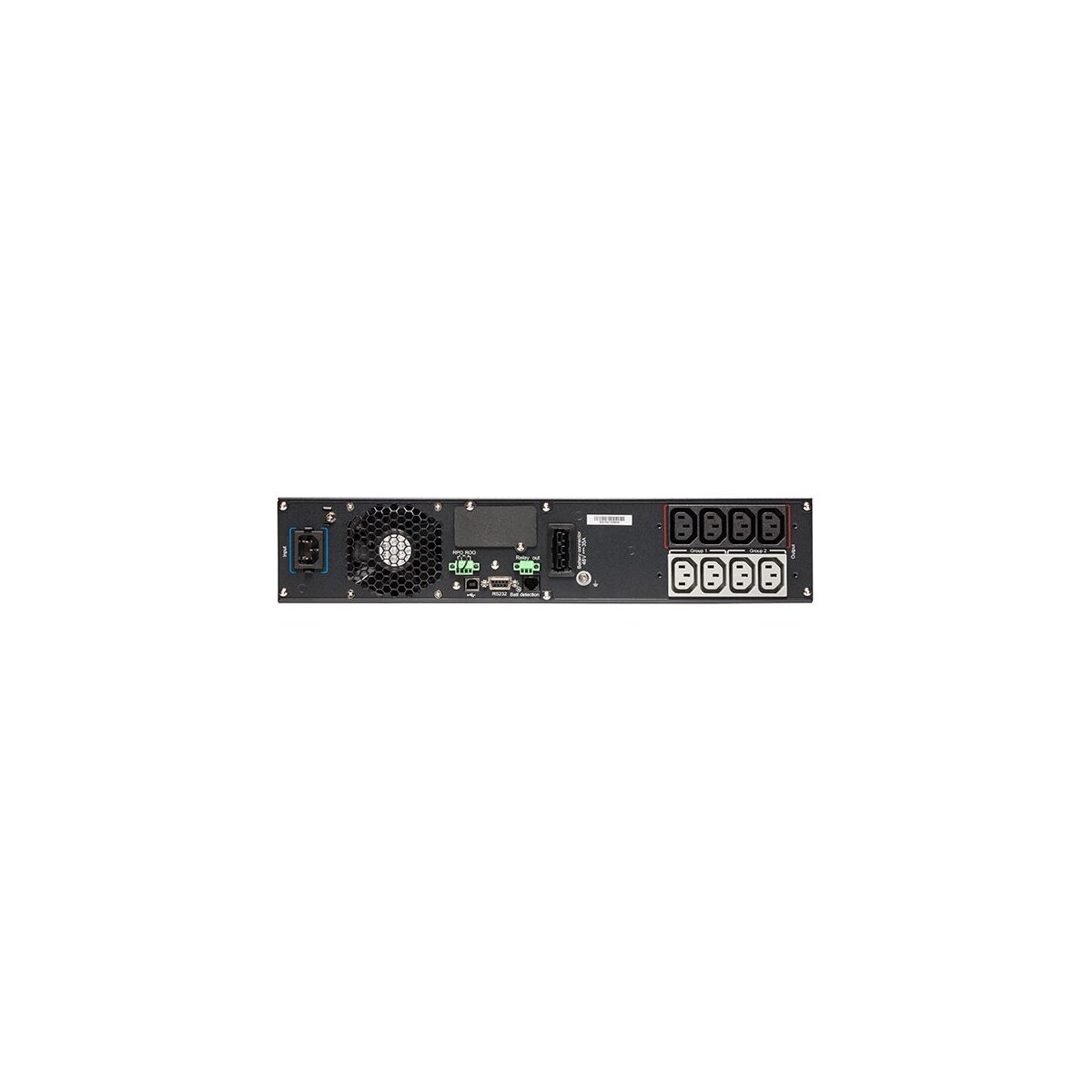 EATON 9PX1000IRT2U