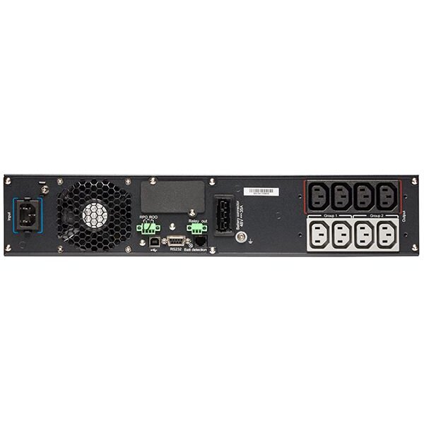 EATON 9PX1500IRTN