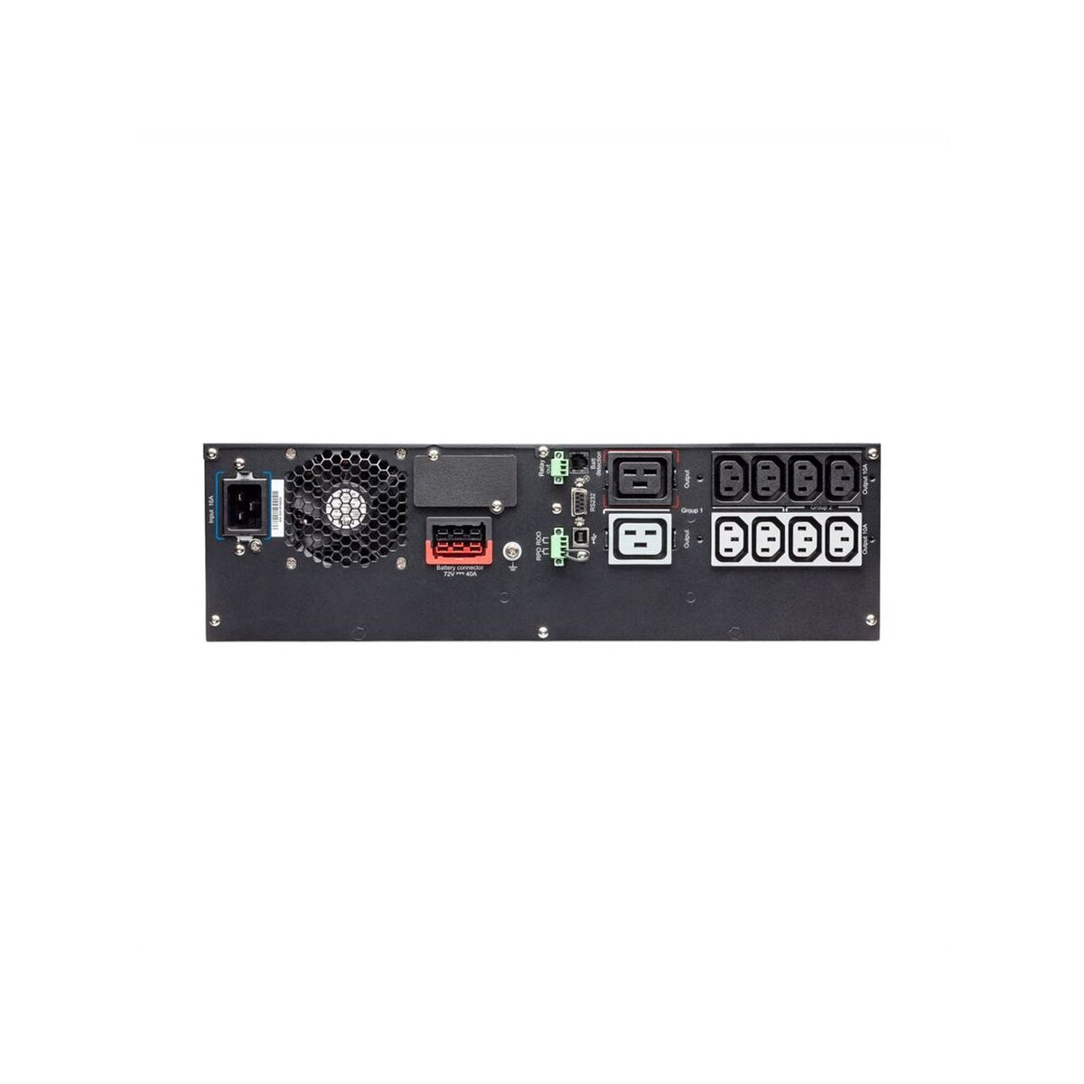 EATON 9PX2200IRT3U