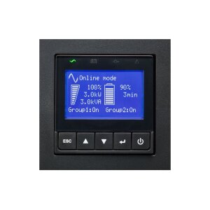 EATON 9PX2200IRT3U