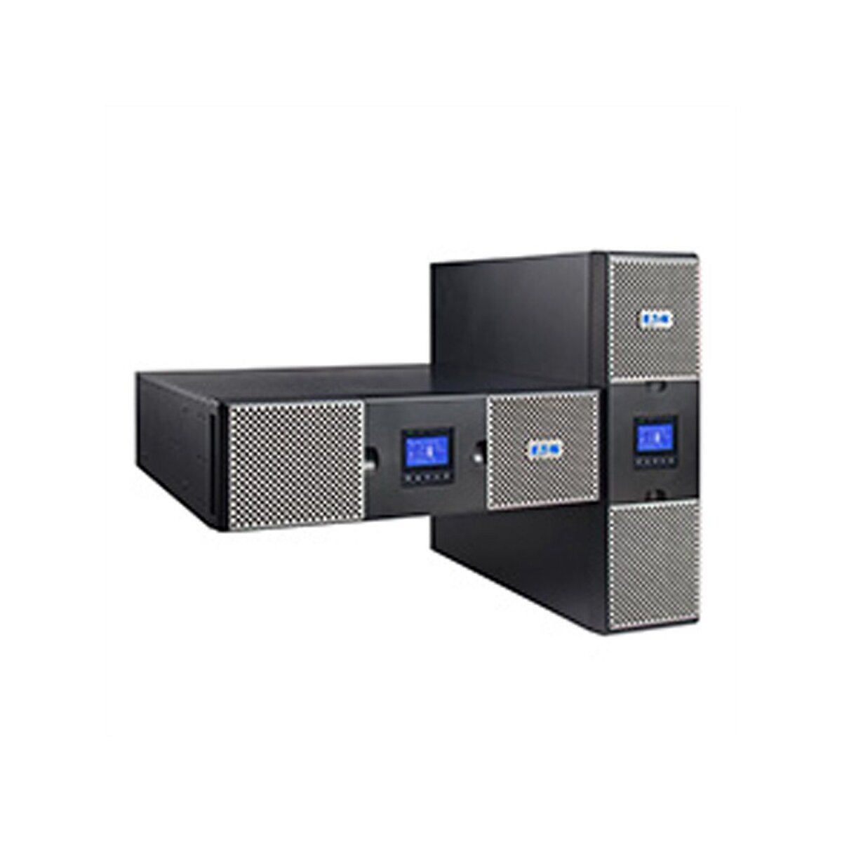 EATON 9PX2200IRTBP inkl. Bypass IEC (Apparatesteckdosen)