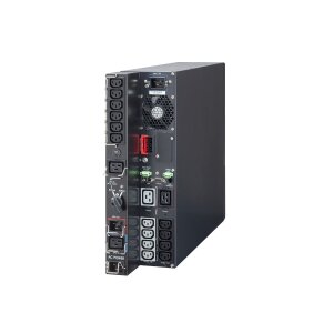 EATON 9PX2200IRTBP inkl. Bypass IEC (Apparatesteckdosen)