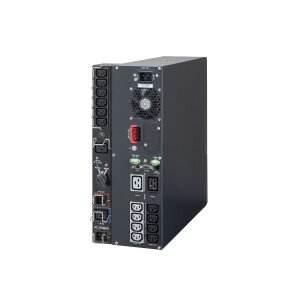 EATON 9PX2200IRTBP inkl. Bypass IEC (Apparatesteckdosen)