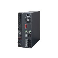 EATON 9PX2200IRTBP inkl. Bypass IEC (Apparatesteckdosen)