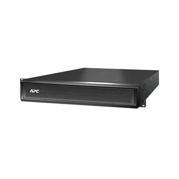 APC SMX48RMBP2U Battery Pack