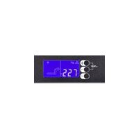 EATON EATS16 Automatischer Transfer Switch 16A
