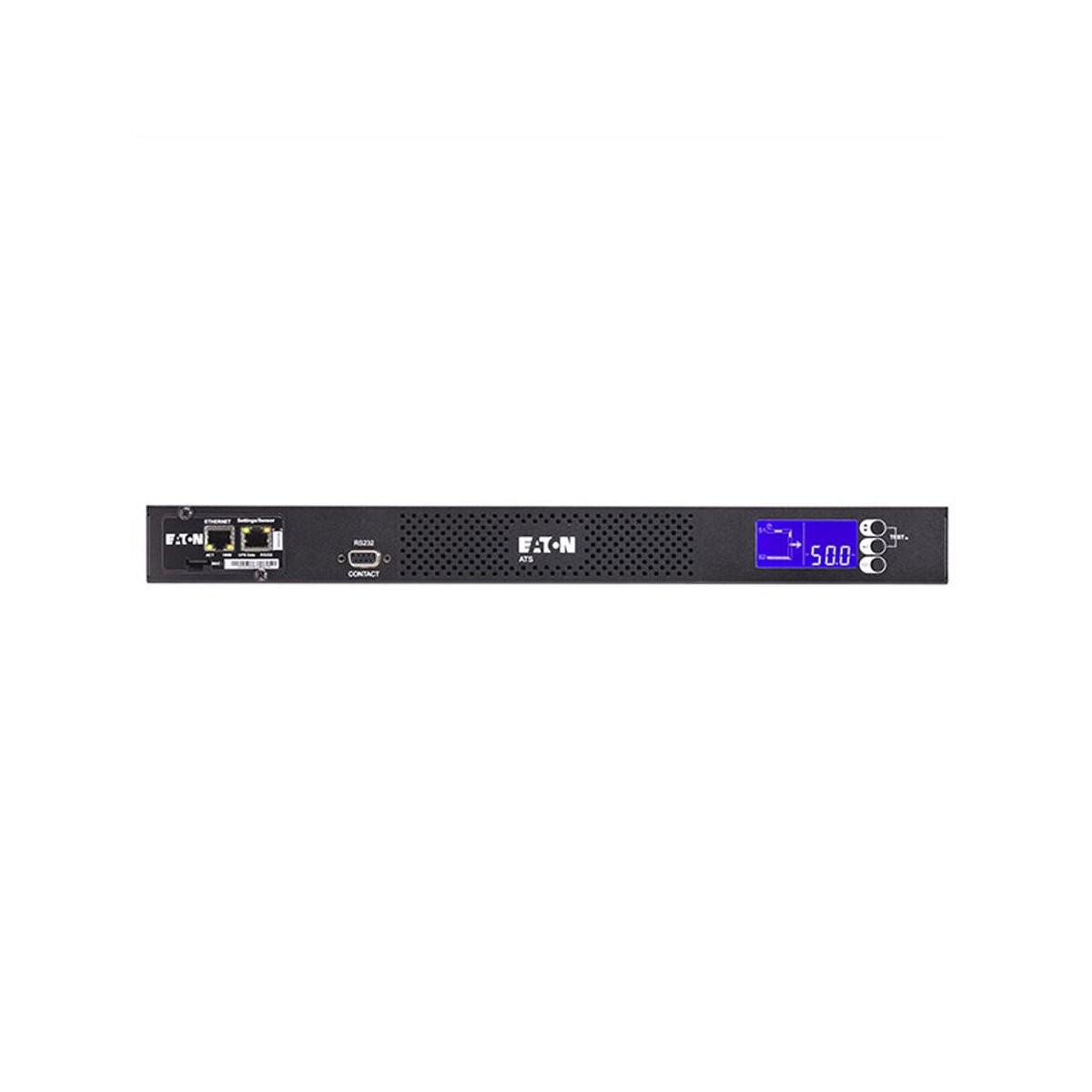 EATON EATS16N Automatischer Transfer Switch 16A, Netpack